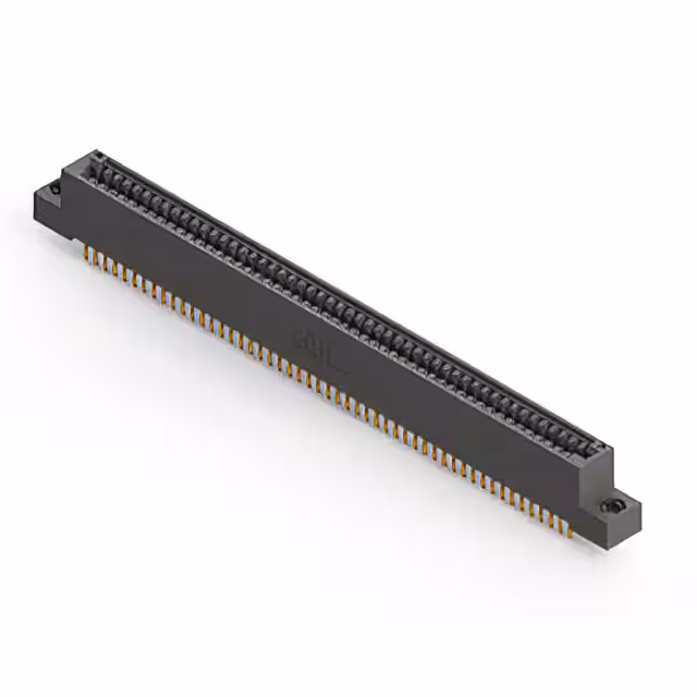 395-051-558-107 EDAC Inc.  Edgeboard Connectors
